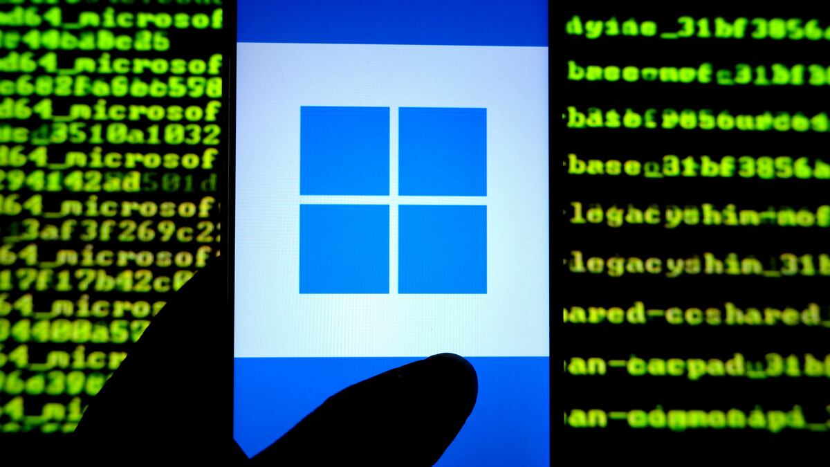 Giant Microsoft Hack Triggers ‘Mad Scramble’ Across the U.S.