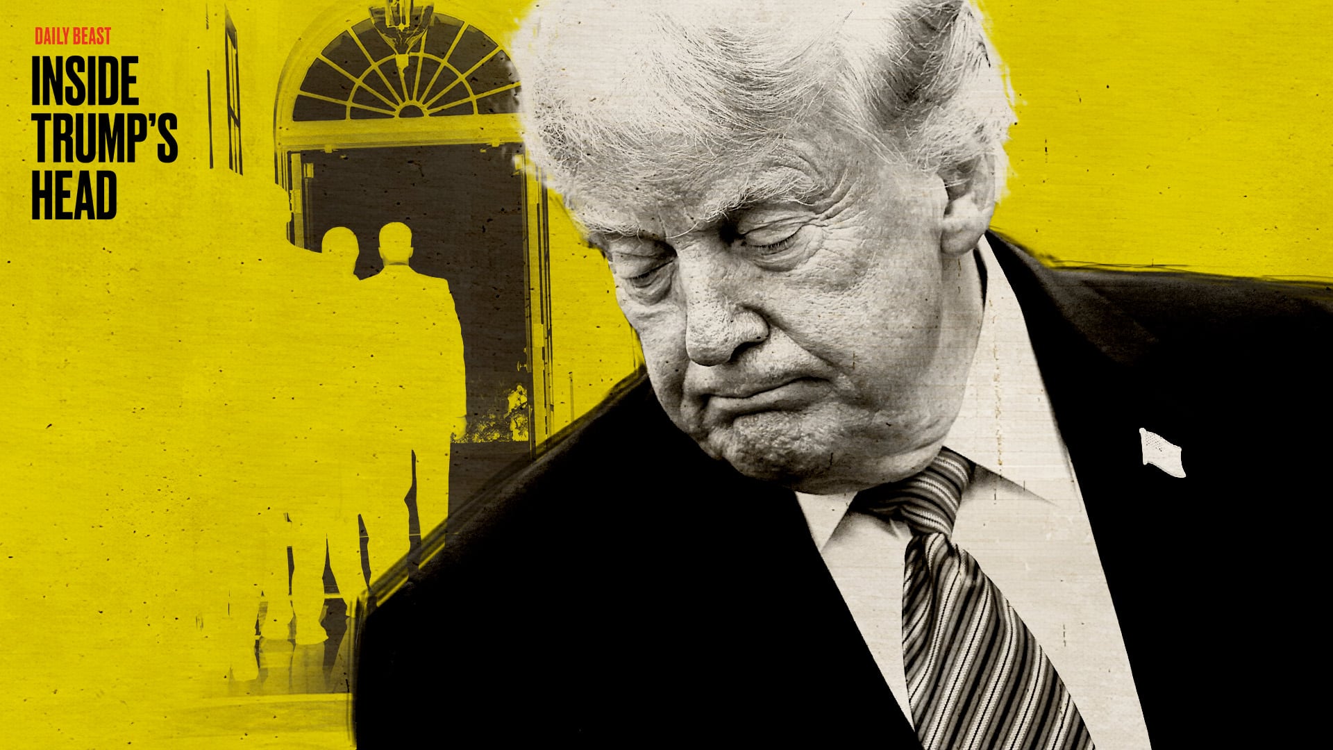 Why Donald Trump Ultra - Loyalists Are Finally Turning on Him