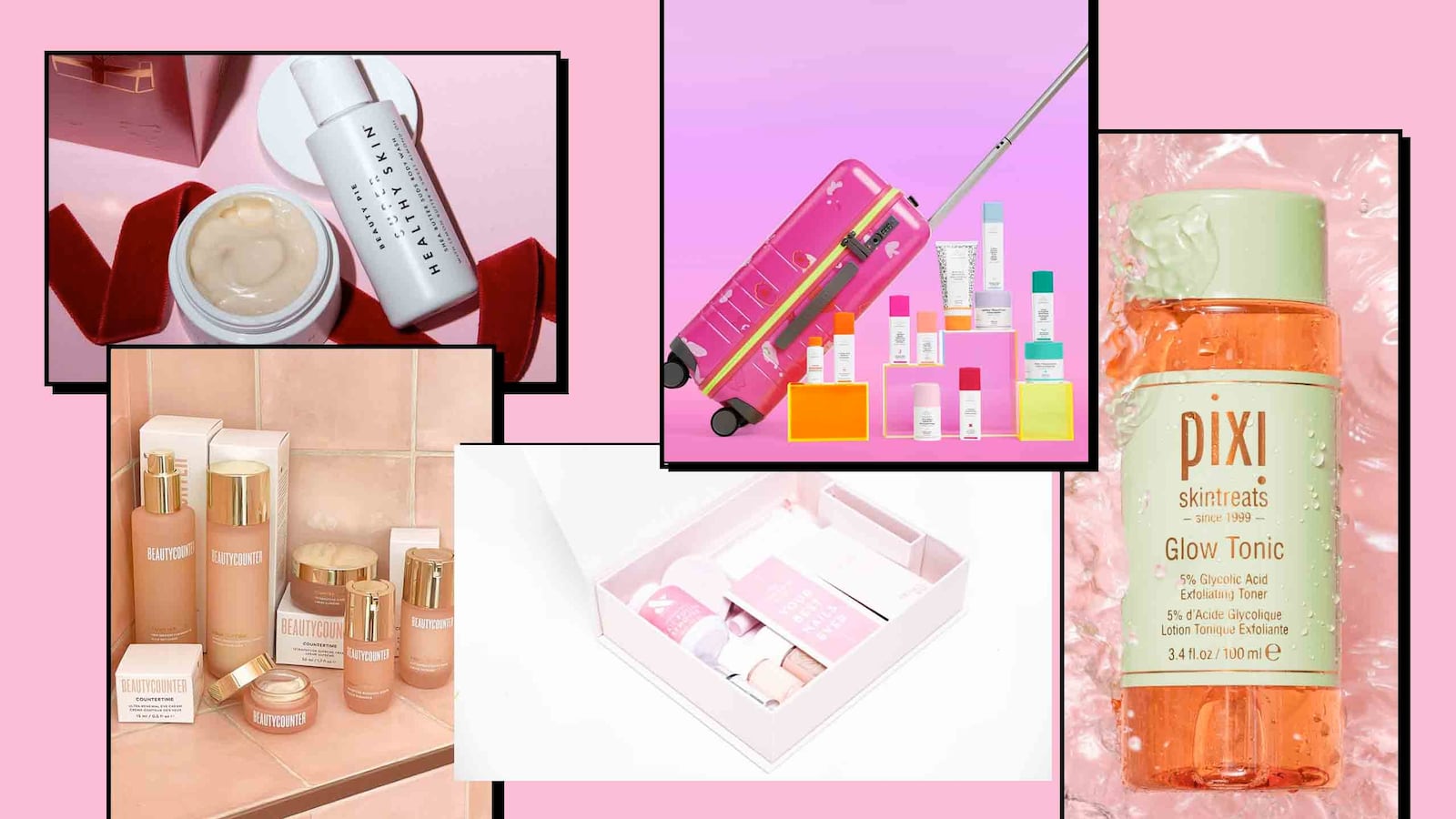 Best Beauty Gift Sets 2021