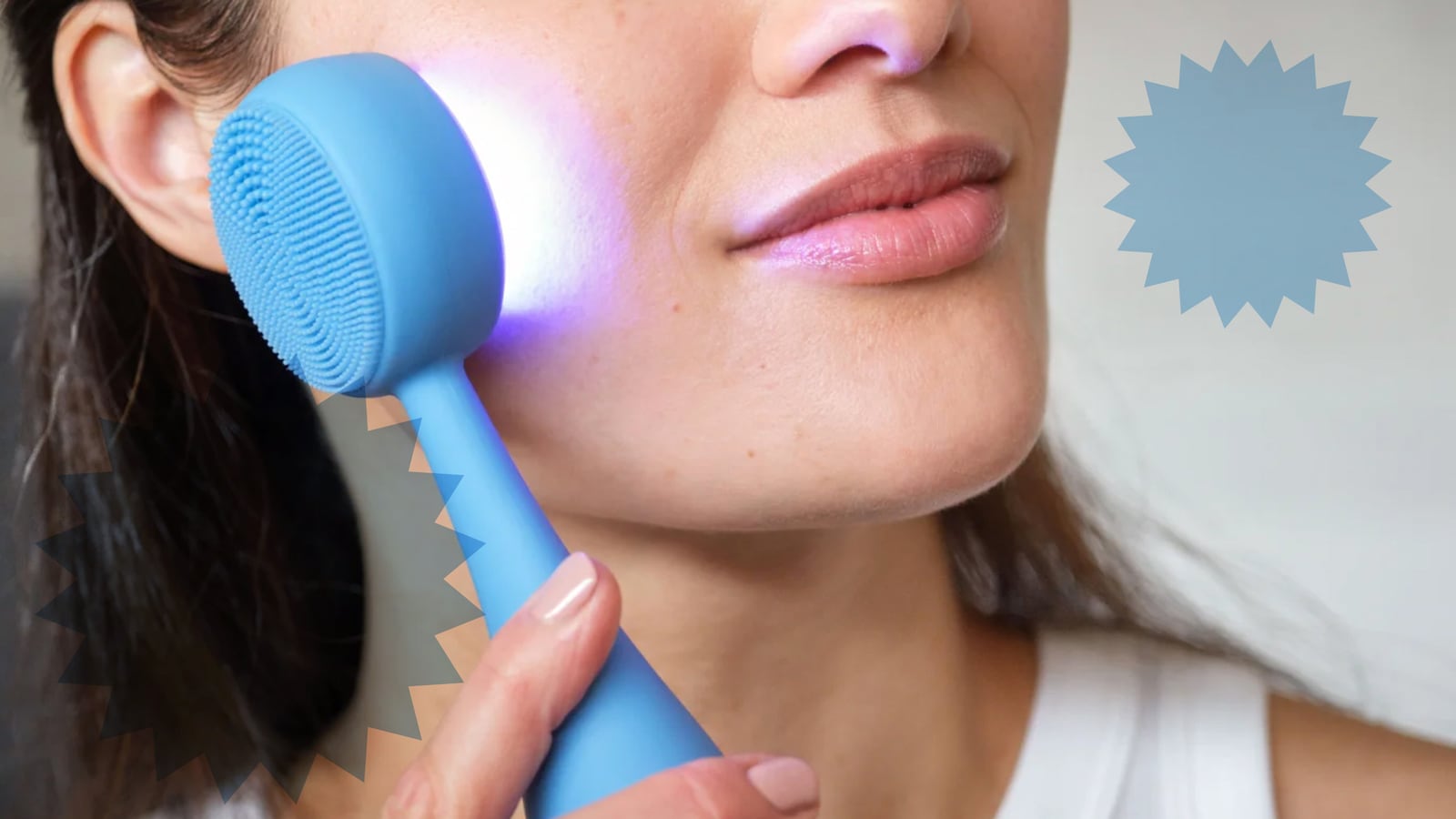 PMD Acne Clear Device