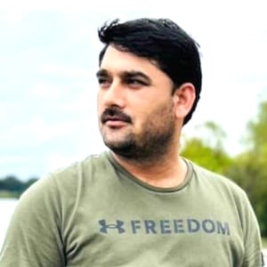 Mohommad Nazeer Paktyawal