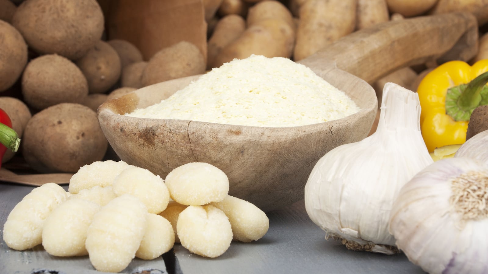 garlic powder