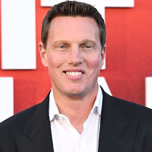 David Ellison, pictured on May 06, 2026, has been invited for a transcribed interview by Ranking Member Jamie Raskin after penning an op-ed claiming he would not stay silence.