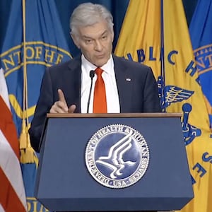 Dr. Oz rant on penis prices