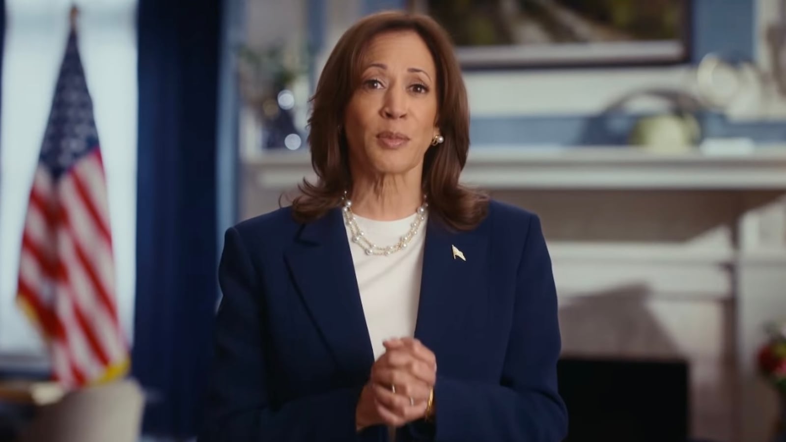 Kamala Harris
