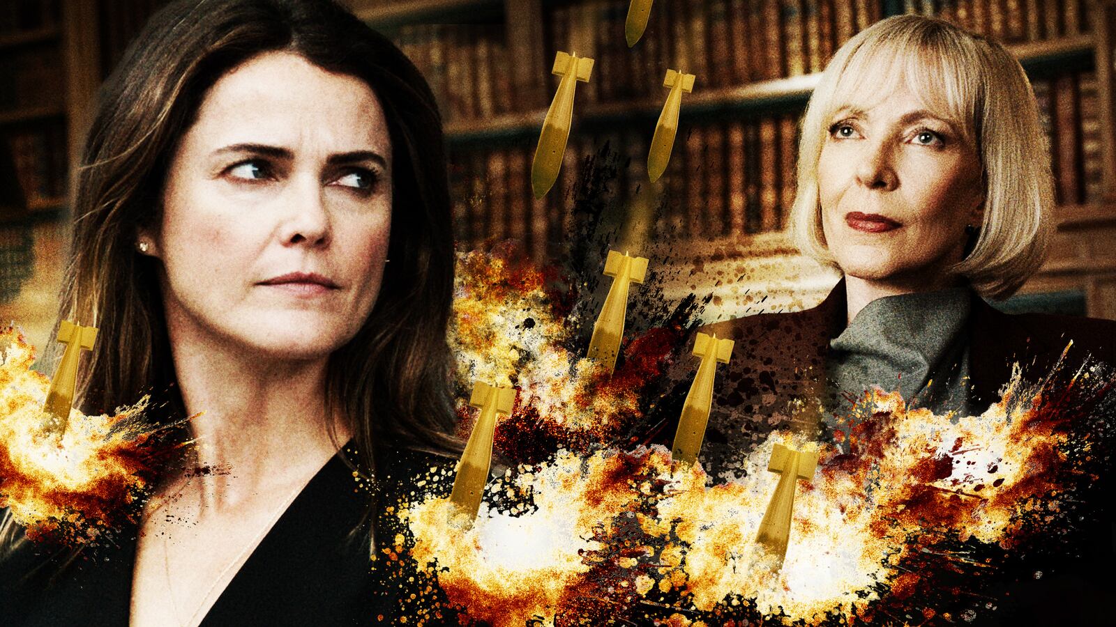 The Diplomat: Season 2