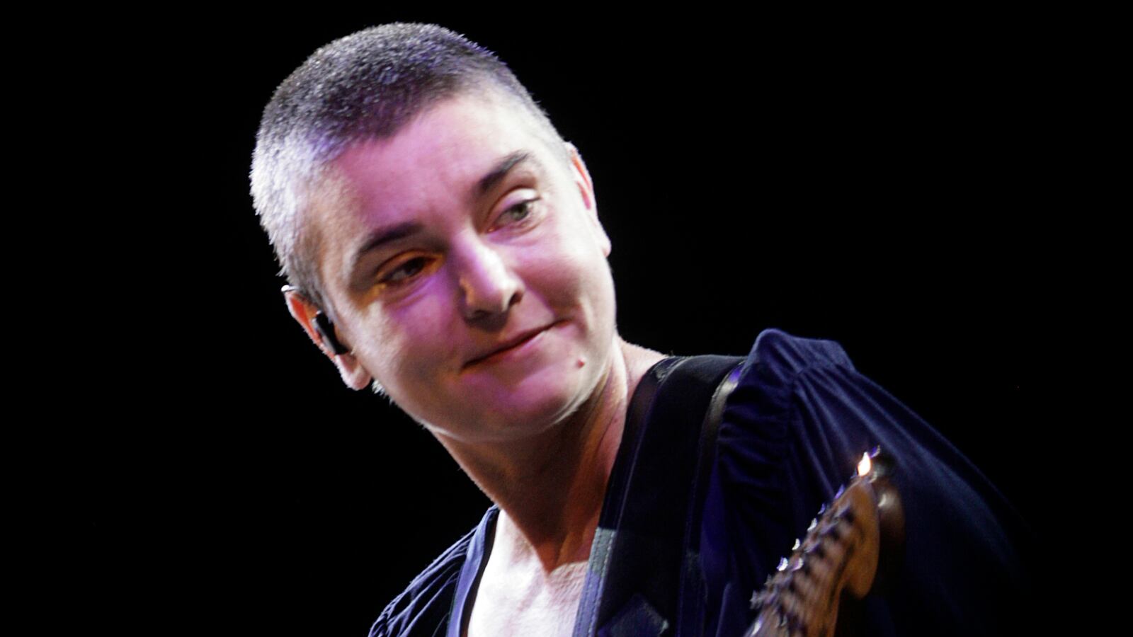 The estate of Sinead O’Connor has demanded that Donald Trump stop playing her music at his rallies after “Nothing Compares 2 U” was reportedly heard at his recent events.