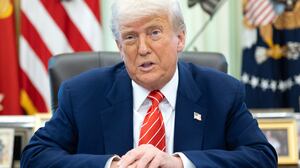 President Donald Trump's "big, beautiful bill" took a hit on Wednesday with a $2.4 trillion price tag, according to the Congressional Budget Office.