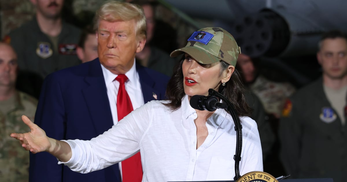 Whitmer Slams Trump for Plan to Pardon Kidnap Plotters Who Wanted to ‘Hog-tie’ Her