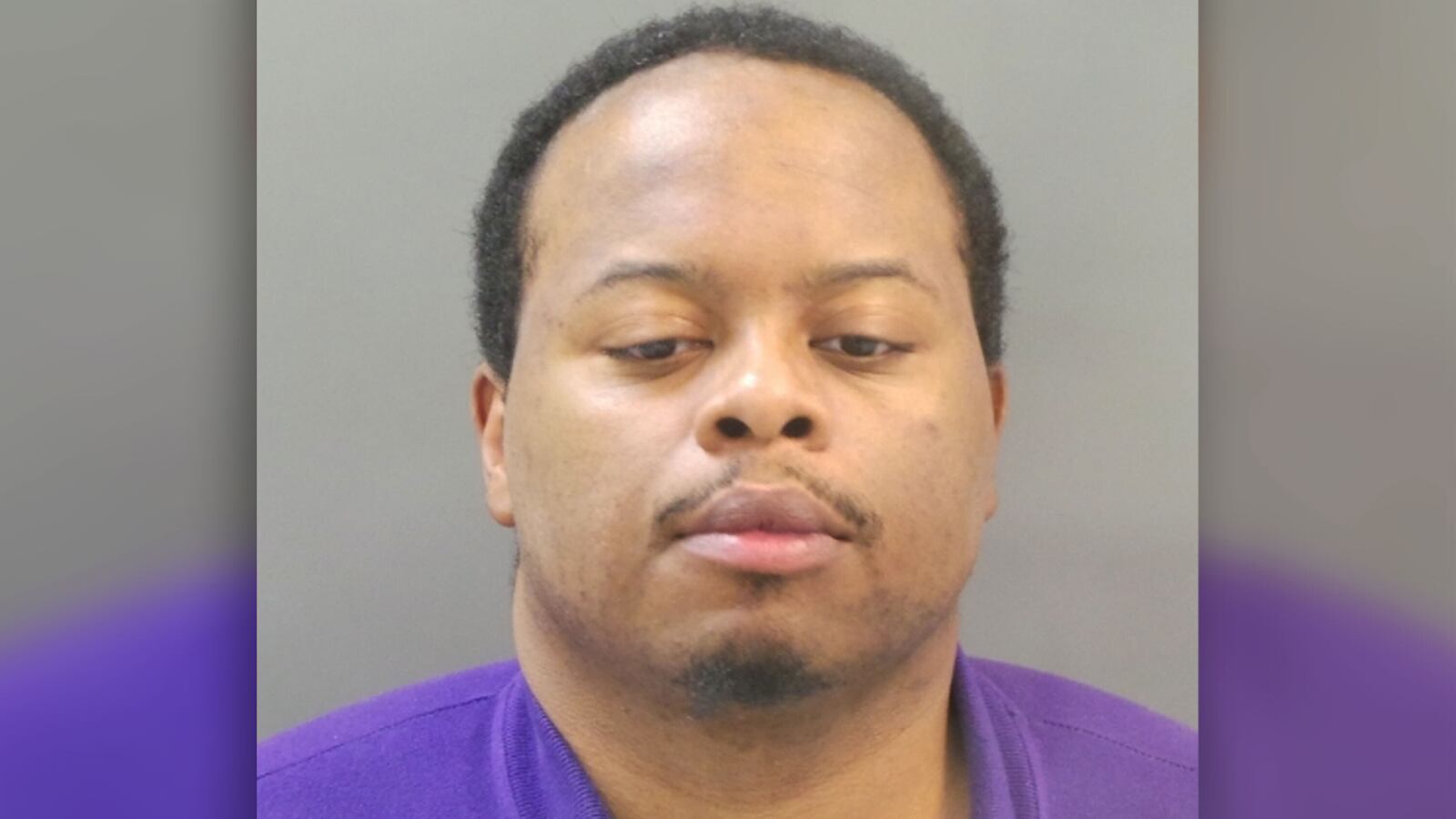 Cornelius Green mugshot