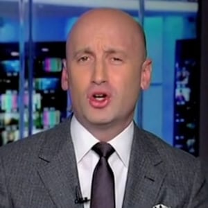 Stephen Miller