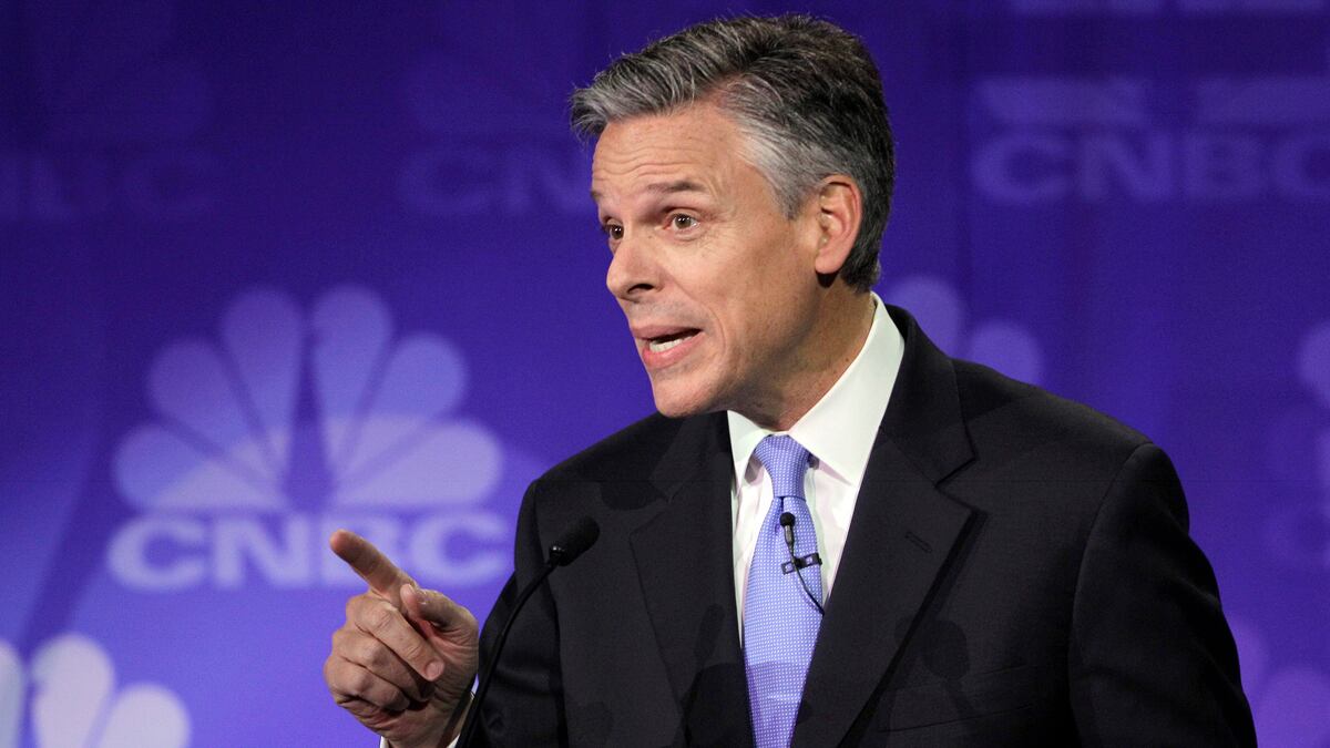 articles/2011/11/10/huntsman-blows-romney-attack-at-gop-debate/gop-debate-huntsman-coppins_g4oq13