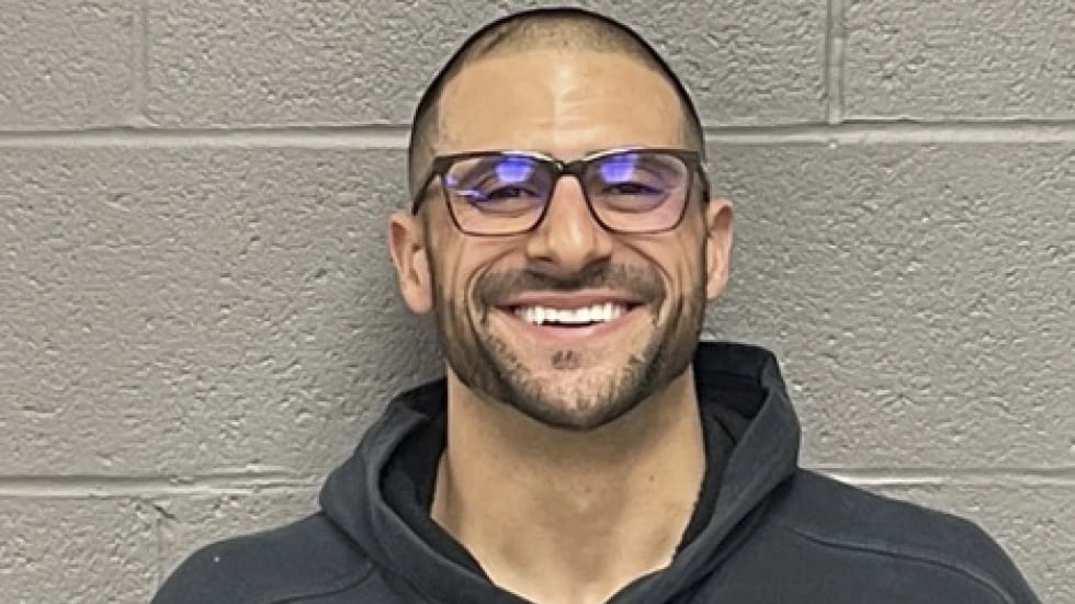 Dennis “DJ” Hernandez, the older brother of Aaron Hernandez.