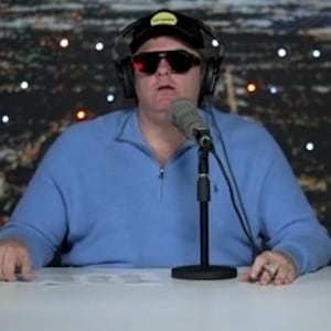 The Tim Dillon Show