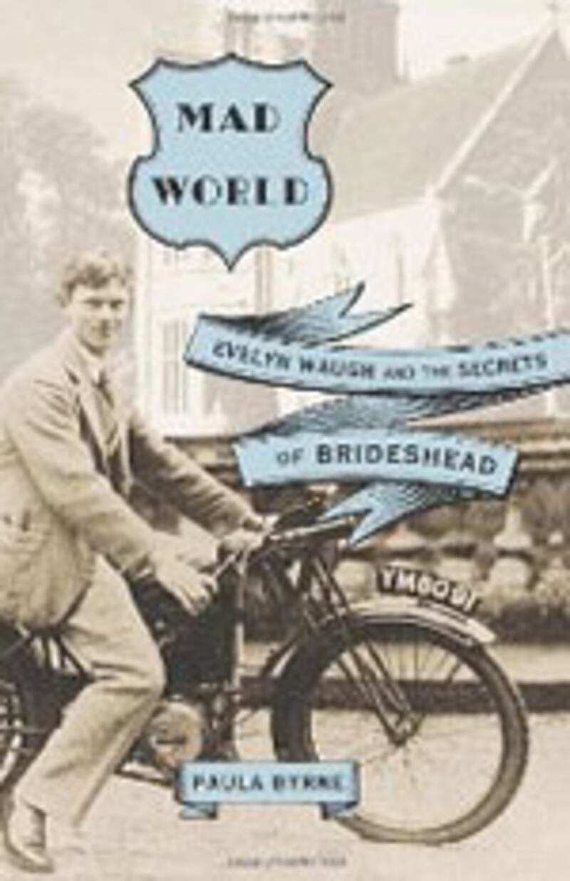 articles/2010/04/17/evelyn-waughs-grandson-on-the-secret-behind-brideshead/book-cover---waugh-evelyn-waugh_bx5ont