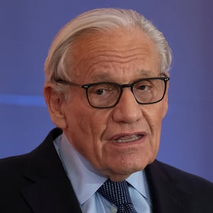 Bob Woodward