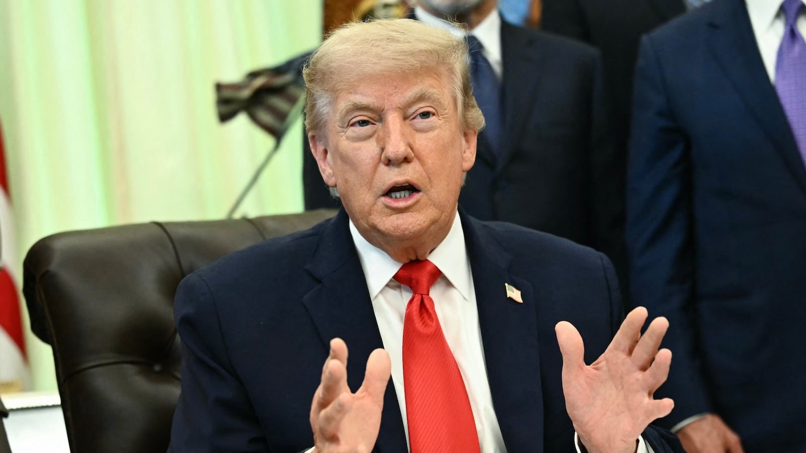 trump