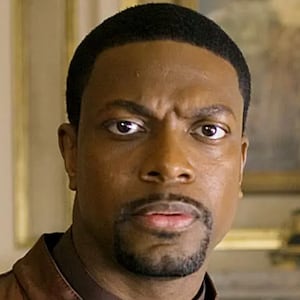 Chris Tucker and Jackie Chan in "Rush Hour"