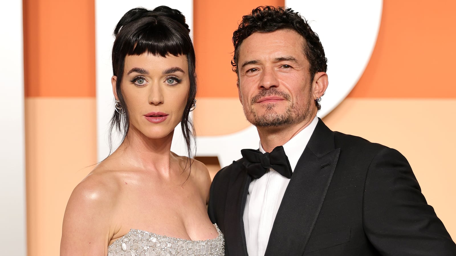 Orlando Bloom is embracing a Buddhist mindset following his split with Katy Perry.