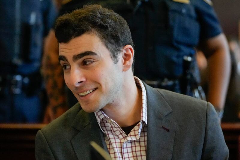 The outcome of Mangione's court proceedings this week could set the course for his entire trial.