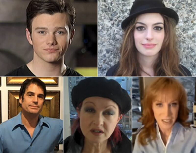 articles/2010/10/06/chris-colfer-kathy-griffin-anne-hathaway-and-other-celebrities-against-gay-teen-suicide/video-gay-teen-suicide_131809_puh6ig