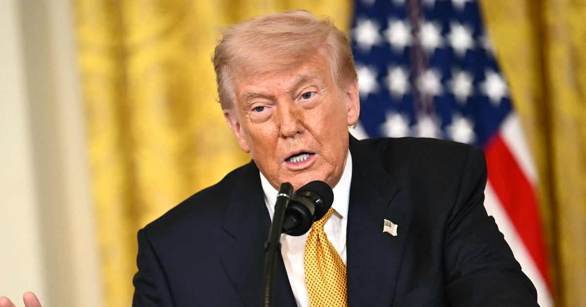 Veterans Blast Draft-Dodging Trump’s Memorial Day ‘Dishonor’