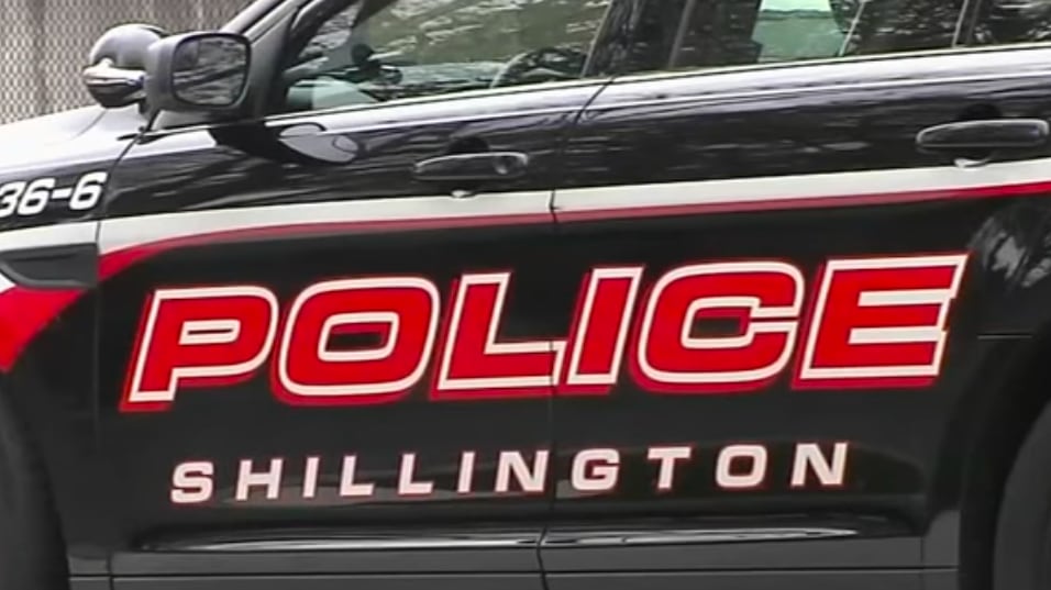 Shillington PD