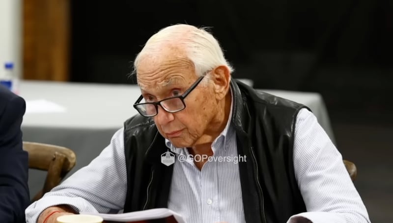 Les Wexner