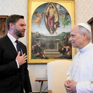 pope