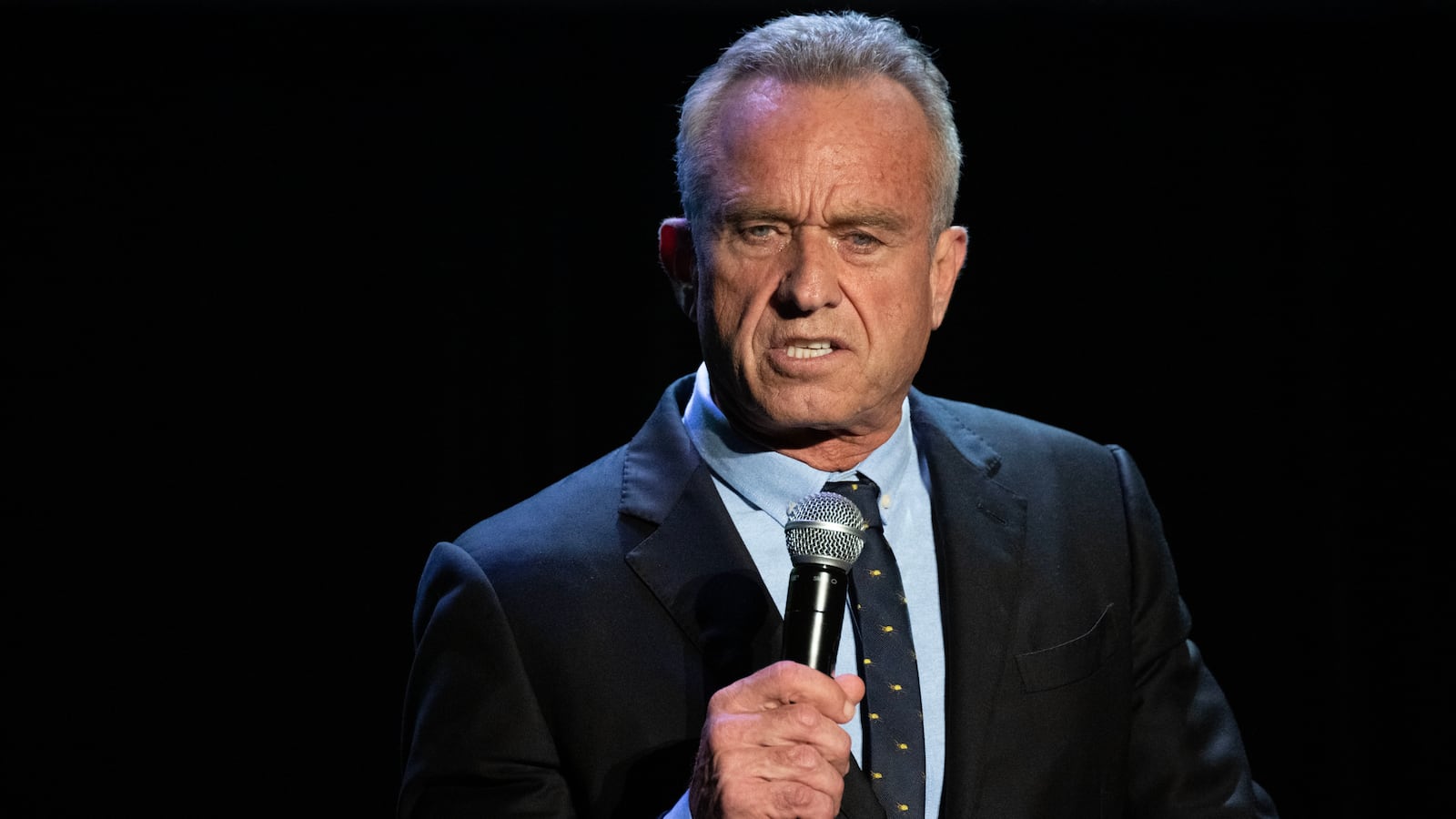 Robert F. Kennedy Jr.