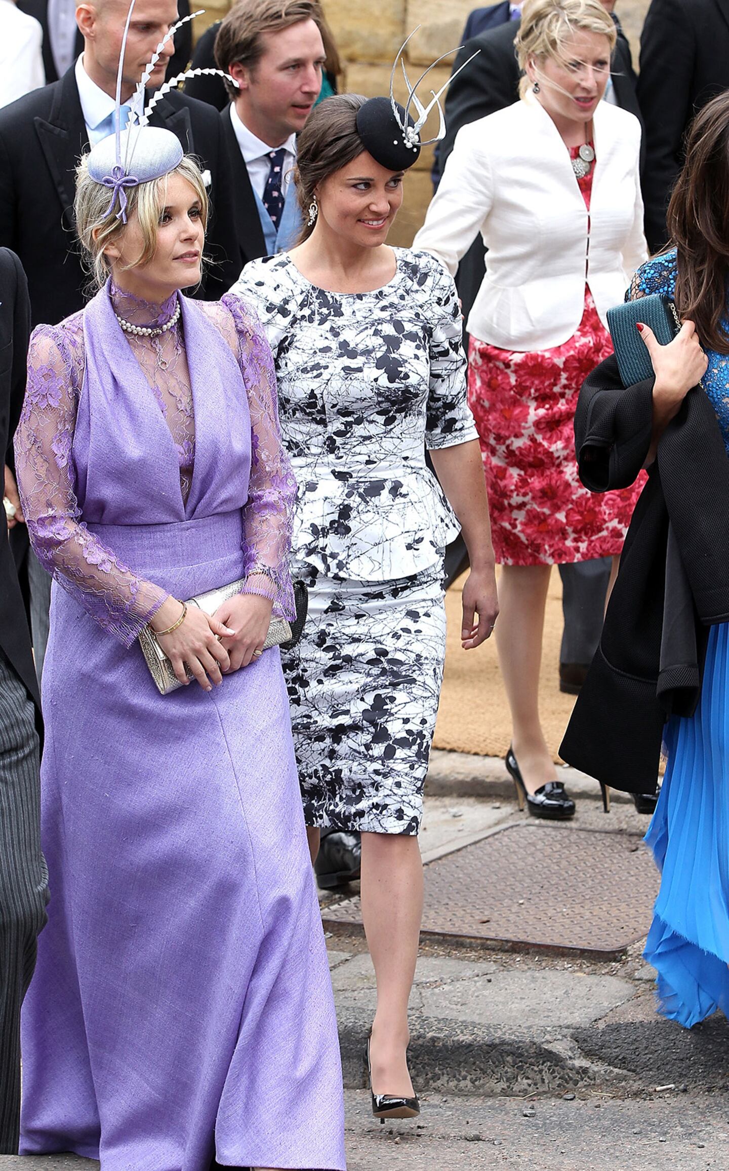 Mad About Pippa