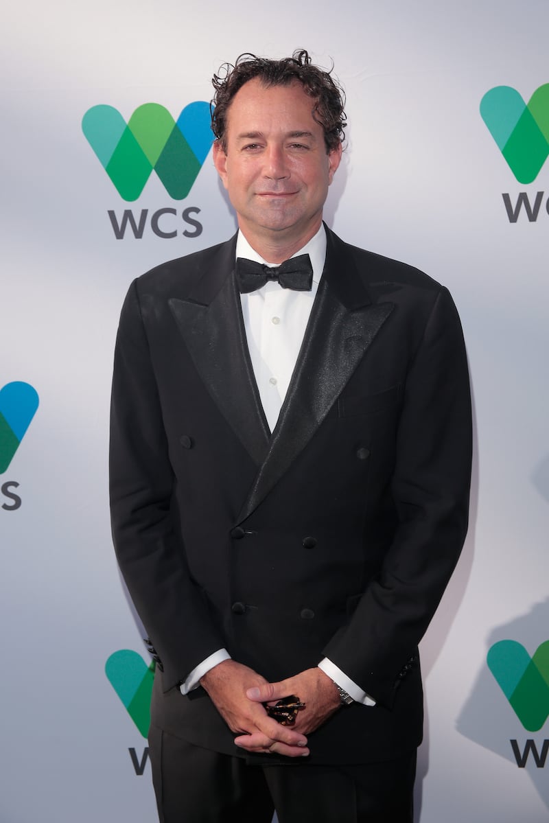 patrick ignozzi