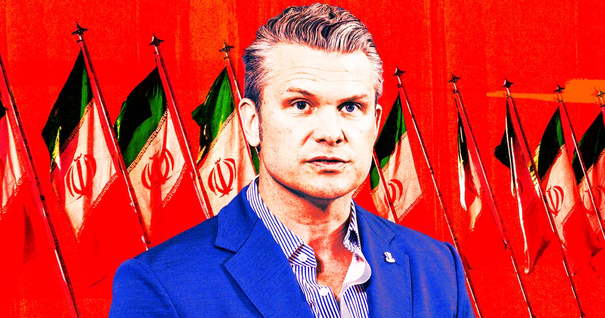The Unspoken Truth: Why Pentagon Pete Avoided 'Iran' and 'Gas' in Kentucky