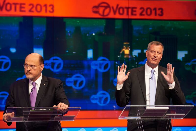 articles/2013/10/16/new-york-city-mayoral-debate-features-strong-sparring-but-no-knockout/131015-freedlander-mayor-debate-tease_i9kojy