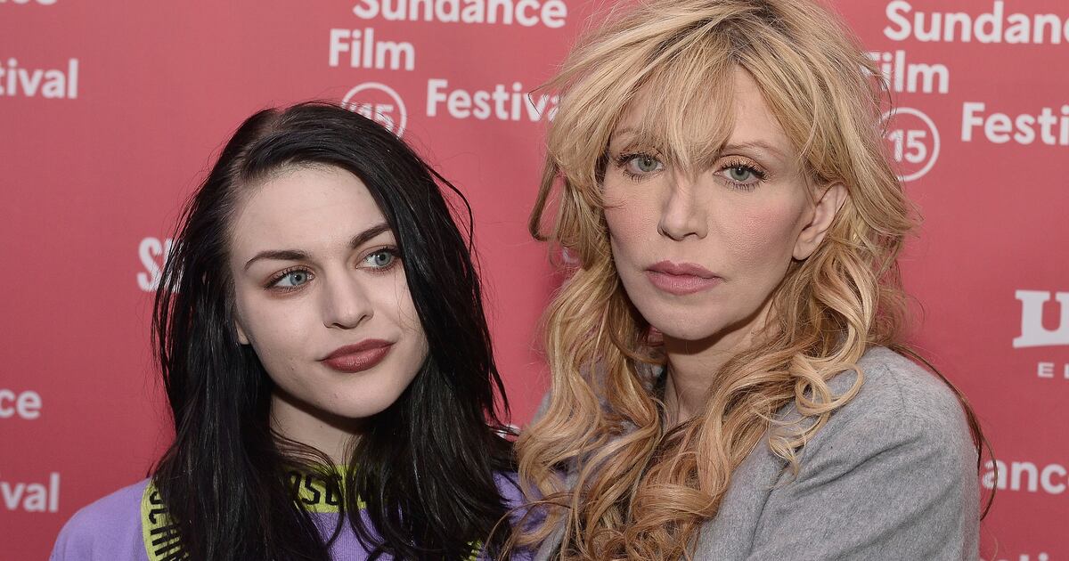 Frances Bean’s Nirvana Appraisal and Our Obsession with Deifying Dead ...