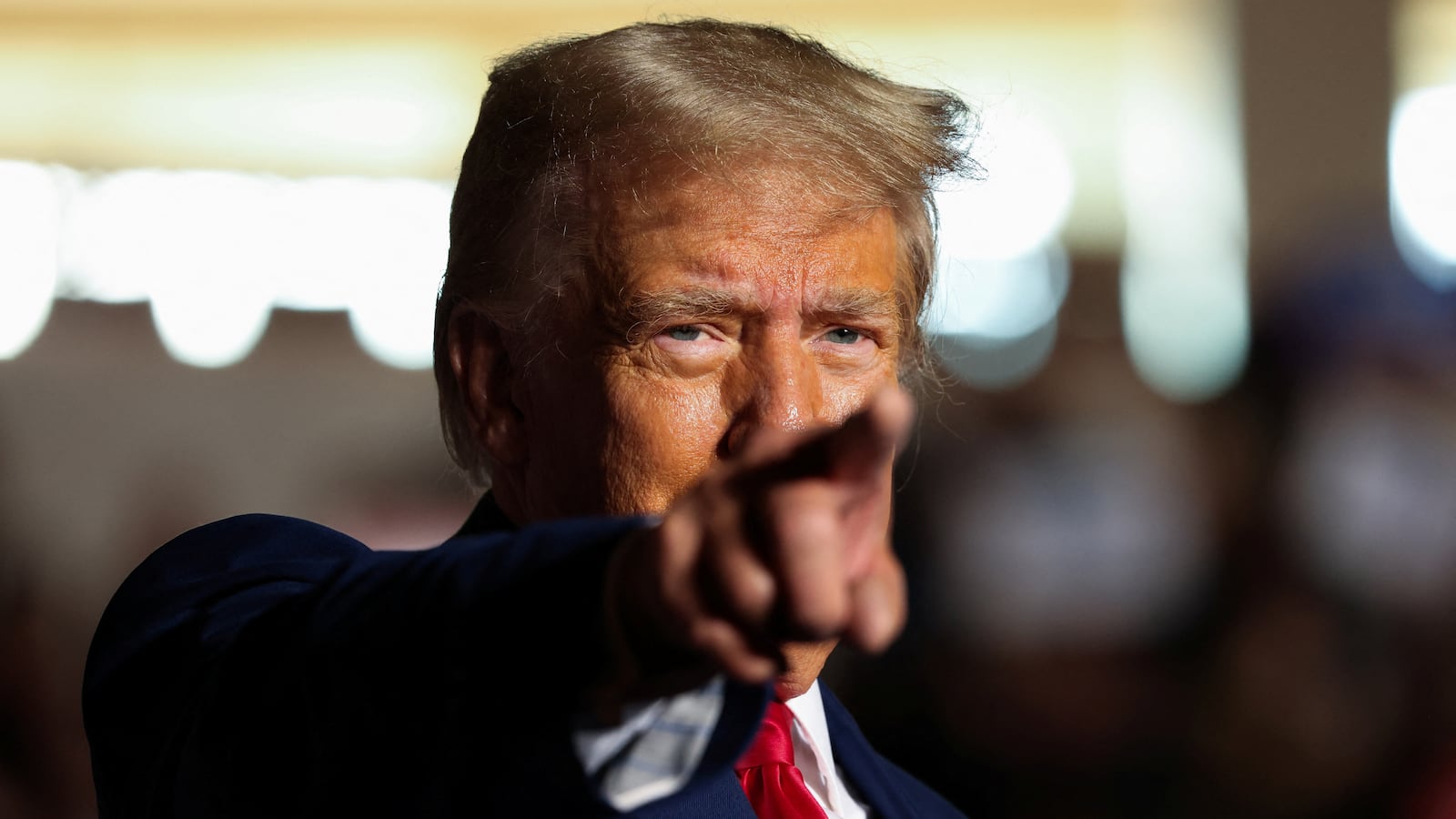 Donald Trump’s legal team is launching a defense fund to finance the enormous cost of representing the myriad aides and employees, both current and former, who have been roped into the former president’s legal troubles.