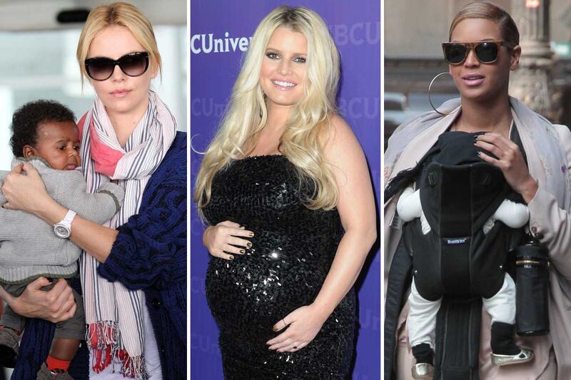 galleries/2012/05/11/beyonce-jessica-simpson-more-first-time-celeb-moms-photos/first-time-celebrity-moms-tease_dr4ulz