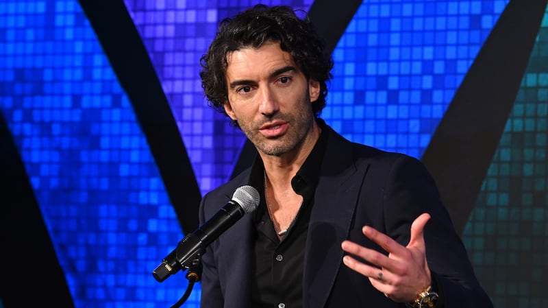 A judge dismissed Justin Baldoni's lawsuits against Blake Lively, Ryan Reynolds, their publicist, and the New York Times.