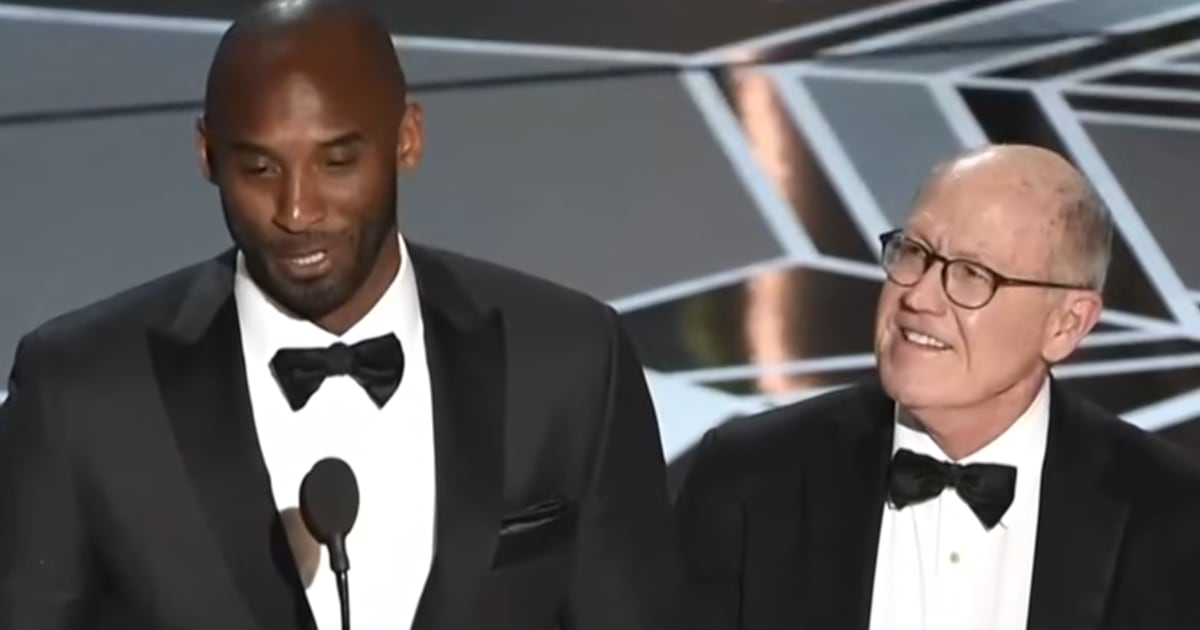 Oscar Winner Airlifted From Mountain in Scary Medical Emergency