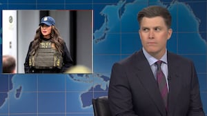 Colin Jost