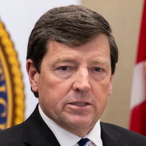 Ed Martin