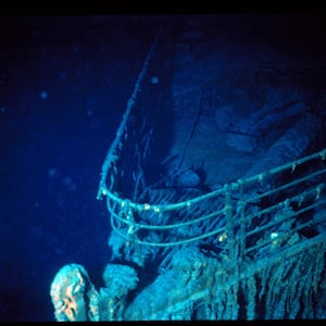RMS Titanic