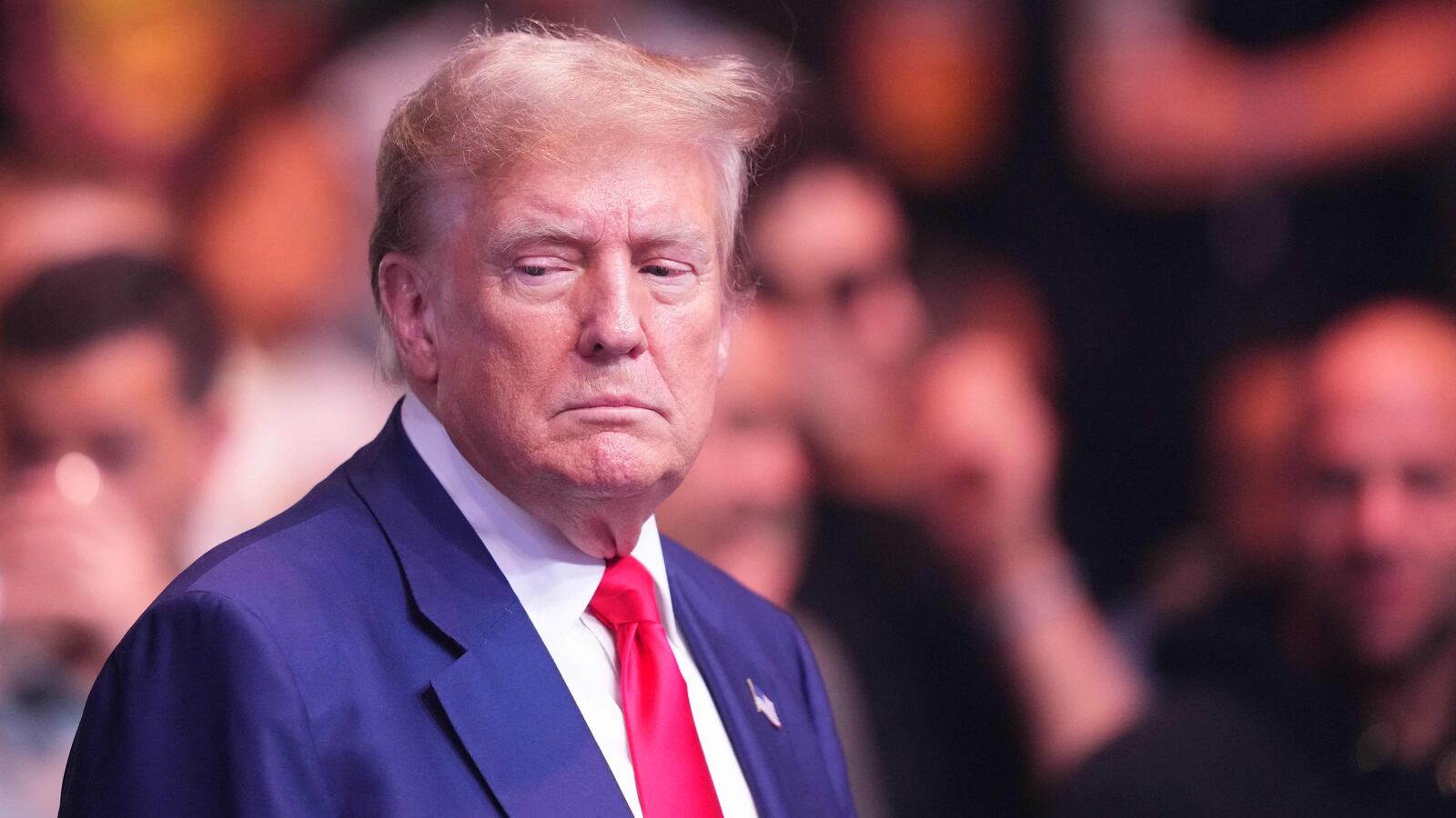 Donald Trump has called for the United States Supreme Court to weigh in on his hush money conviction.