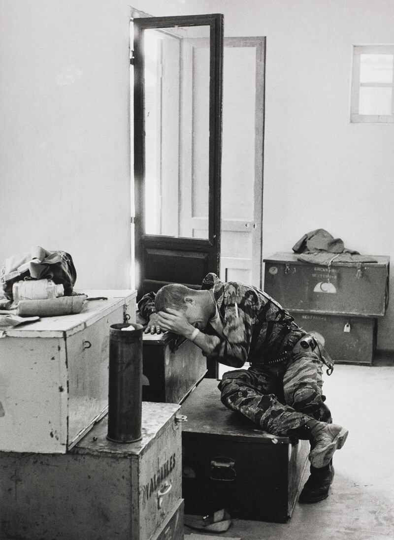 galleries/2015/01/22/from-appomattox-to-afghanistan-portraits-of-american-gis/150120-american-soldiers11_u1wijl