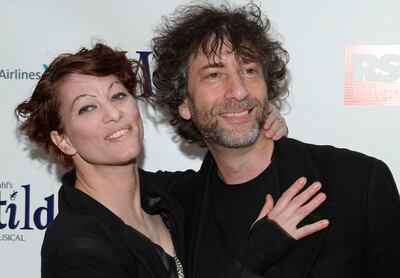 Neil Gaiman Breaks Silence on ‘Horrible’ Sexual Abuse Claims
