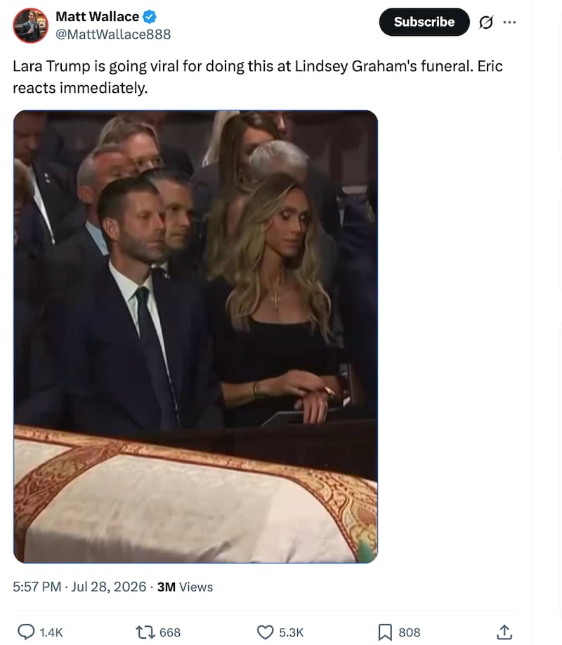 lara trump