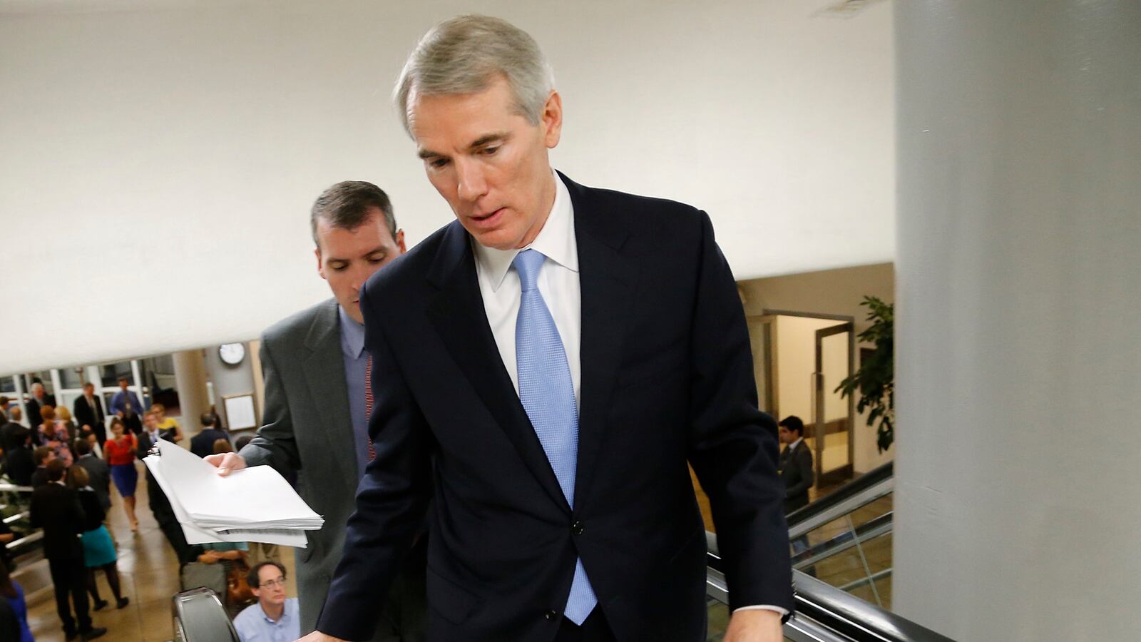 articles/2014/07/23/bob-dole-says-rob-portman-won-t-support-disabilities-treaty-because-he-supports-gay-marriage/140723-rob-portman-jacobs-tease_x7kfx9