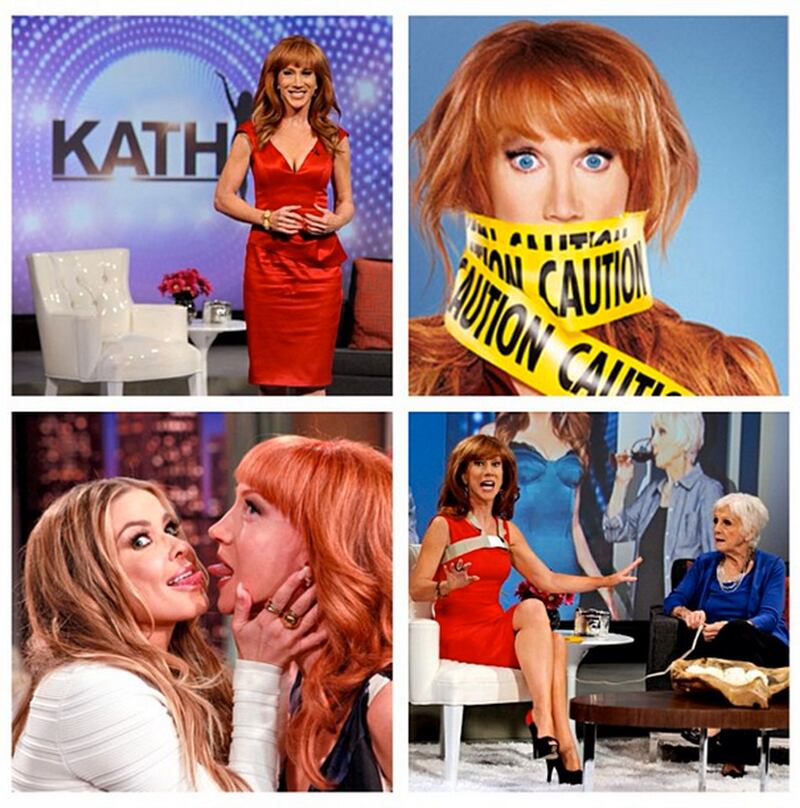 galleries/2013/10/26/miley-cyrus-madonna-the-week-in-celebrity-selfies-photos/131024-kathy-selfie_khjclr