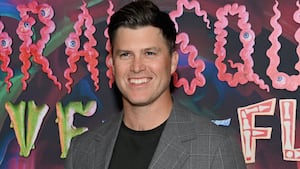 Colin Jost