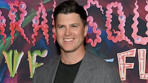 Colin Jost